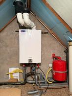 Remeha Avanta 28c CV-ketel, Doe-het-zelf en Verbouw, Ophalen, Gebruikt, Aardgas, Boiler