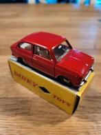 Dinky toys Fiat 850, Hobby en Vrije tijd, Modelauto's | 1:43, Ophalen of Verzenden, Zo goed als nieuw, Auto, Dinky Toys