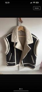 Body warmer van Loavies in maat M, Kleding | Dames, Bodywarmers, Ophalen of Verzenden, Zo goed als nieuw, Maat 38/40 (M)