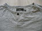 H&M L.O.G.G. t- shirt grijs maat L - nieuw -, Maat 52/54 (L), Nieuw, Ophalen of Verzenden, Grijs
