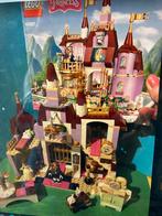 Lego Princess 41067 Belle’s betoverende kasteel, Kinderen en Baby's, Speelgoed | Duplo en Lego, Ophalen of Verzenden, Zo goed als nieuw