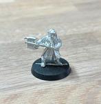 MESBG Gimli (nieuw - metal), Ophalen of Verzenden, Zo goed als nieuw