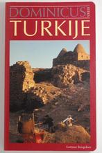 Turkije - Dominicus reisgids (1994), Verzenden, Europa, Reisgids of -boek, Gelezen