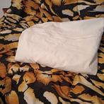 Anti-allergie matrashoes, Ophalen, Gebruikt, Tweepersoons, Wit