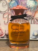 Dolce & Gabbana - Dolce garden 75ml edp, Ophalen of Verzenden, Zo goed als nieuw