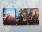 Mythica #1,#2 & #3, Vanaf 12 jaar, Ophalen of Verzenden, Zo goed als nieuw