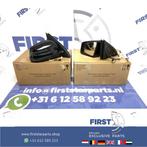 W166 W292 spiegel set Mercedes GLE Klasse VOL Opties spiegel, Auto-onderdelen, Spiegels, Gebruikt, -, Ophalen of Verzenden, -