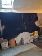 Koeien kleed 140 brd, Ophalen of Verzenden, Zo goed als nieuw, Rechthoekig, 100 tot 150 cm