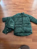 Nik&Nik jas 10 jaar maat 140, Ophalen of Verzenden, Zo goed als nieuw, Meisje, Jas