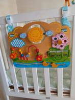 Box Speelgoed - Stimuleert Draaien!, Ophalen of Verzenden, Zo goed als nieuw, Overige typen