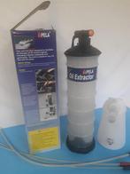 PELA Oil Extractor - Olieafzuiger, Auto diversen, Autogereedschap, Ophalen of Verzenden, Zo goed als nieuw