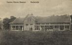 Cantine Nieuwe Kazerne - Harderwijk - volk - ongelopen, Verzenden, 1920 tot 1940, Ongelopen, Gelderland