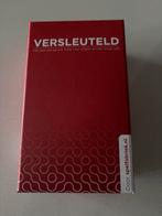 Versleuteld Kaartspel, Hobby en Vrije tijd, Gezelschapsspellen | Kaartspellen, Ophalen of Verzenden, Zo goed als nieuw