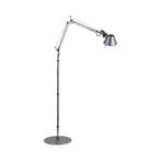 Artemide Tolomeo terra vloerlamp, Huis en Inrichting, Lampen | Vloerlampen, Ophalen, Overige materialen, -, Artemide Terra vloerlamp