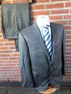 ZGAN Carl Gross Reda Grijs Kostuum 100% Virginwol Maat 54, Kleding | Heren, Kostuums en Colberts, Ophalen of Verzenden, Zo goed als nieuw