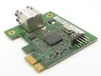 Fujitsu D2907-A11 GS1 Dash LAN Card PCI-Express X1 Ethernet, Verzenden, Facturen@maascomputers.nl, Cargadoorweg 23, 6541 BT Nijmegen