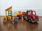 Lego Duplo Bob de bouwer, Ophalen, Zo goed als nieuw, Complete set, Duplo