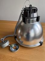 Castaldi Sosia hanglamp met ophangkit – Italiaans design, Ophalen, Gebruikt, Metaal, Minder dan 50 cm