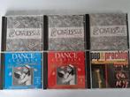 verzamel CD's 80's & 90's, Ophalen of Verzenden, 1980 tot 2000, Zo goed als nieuw