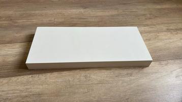 Ikea persby kleine wandplank lack beschikbaar voor biedingen