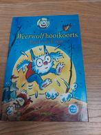 Paul van Loon - Weerwolfhooikoorts -Dolfje Weerwolfje dl  11, Fictie algemeen, Paul van Loon, Ophalen of Verzenden, Zo goed als nieuw