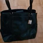 4x tas Tommy Hilfigger + Zara + zwarte Shopper bag, Ophalen of Verzenden, Zo goed als nieuw, Zwart, Shopper