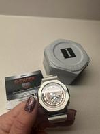 G shock dameshorloge Babyshock Casio, Overige merken, Gebruikt, Staal, Polshorloge