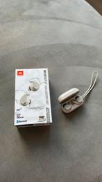 JBL Reflect Mini NC Earbuds Nieuw !, Ophalen of Verzenden, In gehoorgang (in-ear), Bluetooth, Zo goed als nieuw