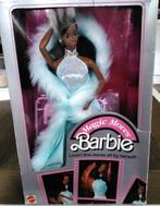 Barbie magic move vintage. AA 1985, Ophalen of Verzenden, Zo goed als nieuw, Pop