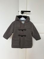 Staccato baby jas grijs 86, Kinderen en Baby's, Babykleding | Maat 86, Ophalen of Verzenden, Zo goed als nieuw, Jongetje of Meisje