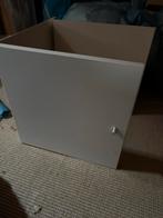 IKEA Kallax Deur Inzet, Gebruikt, Ophalen of Verzenden, Minder dan 25 cm, Minder dan 100 cm