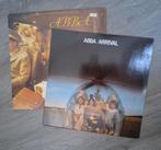 Verschillende Abba Lp's Arrival., Ophalen of Verzenden, 1960 tot 1980, Gebruikt, Overige formaten