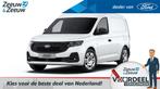 Ford Transit Connect 1.5 EcoBoost PHEV L1 Trend | Navigatie, Auto's, Bestelauto's, 12 maanden, Stof, 1498 cc, Euro 6
