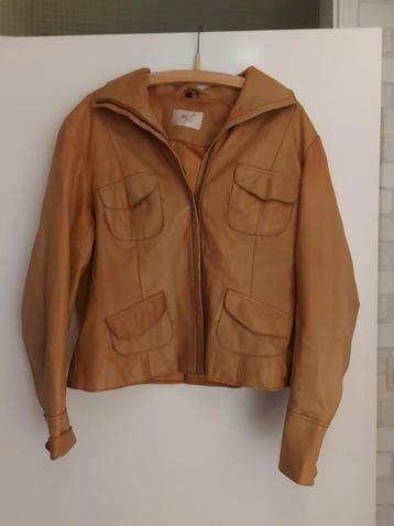 Vintage Dames Jasje - Nax beschikbaar voor biedingen