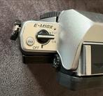 OLYMPUS OM-D E-M10 MARK II BODY zilver!!, Ophalen of Verzenden, Lens of Lenzen