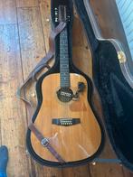 Ibanez twaalsnarige gitaar, Ophalen of Verzenden, Zo goed als nieuw, Western- of Steelstringgitaar