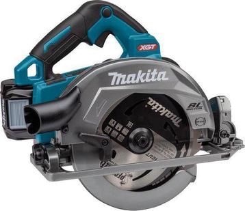 Makita HS004GM202 Accu Cirkelzaag 190mm  AWS XGT 40V Nieuw! beschikbaar voor biedingen