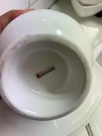 Servies maxwell, Antiek en Kunst, Antiek | Servies compleet, Ophalen of Verzenden