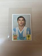 Panini Albrecht wk 1970, Ophalen of Verzenden, Zo goed als nieuw, Buitenlandse clubs, Poster, Plaatje of Sticker