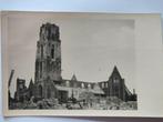 E1049 Rotterdam Oorlog, Ophalen of Verzenden, 1920 tot 1940, Zuid-Holland