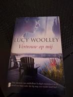 Vertrouw op mij - Lucy Woolley, Ophalen of Verzenden, Gelezen, Lucy Woolley, Nederland