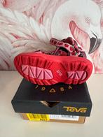 Teva sandaaltjes maat 20, Ophalen of Verzenden, Zo goed als nieuw, Meisje, Schoenen