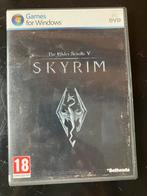 Skyrim, Ophalen of Verzenden