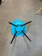 Set designstoelen  – 8 wit, 2 roze, 1 blauw, 1 grijs, Ophalen, Kunststof, Gebruikt, Overige kleuren