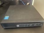 HP 260 G1 DM - i3-4030U - 8GB RAM - 128GB SSD - Win 11 Pro, Computers en Software, Desktop Pc's, Hp, Gebruikt, 8 GB, Minder dan 2 Ghz