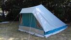 Dorema 4-persoons bungalow tent, Caravans en Kamperen, Tenten, Gebruikt, Tot en met 4