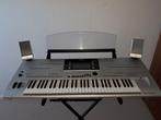 Yamaha Tyros 3 + randapparatuur - Opruiming! (Beschrijving!), Muziek en Instrumenten, Ophalen, Gebruikt, Overige aantallen, Midi-aansluiting