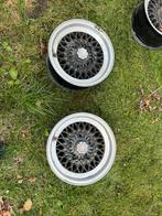 BBS velgen, Auto-onderdelen, Ophalen of Verzenden, Zomerbanden, Velg(en)