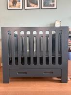 Box met lade coming kids antraciet, Kinderen en Baby's, Boxen, Ophalen of Verzenden, Gebruikt, Lade