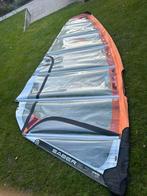 Neil Pryde Saber F2 surfzeil 5,7m2, Ophalen of Verzenden, Zeil, 5 tot 7 m², Gebruikt
